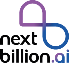 NextBillion.ai Logo